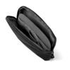 Desk Pouch in Schwarz 2