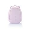 Elle Fashion - Anti-Diebstahl Rucksack Pink 1