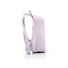 Elle Fashion - Anti-Diebstahl Rucksack Pink 4