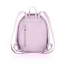 Elle Fashion - Anti-Diebstahl Rucksack Pink 5