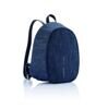 Elle Fashion - Anti-Diebstahl Rucksack Navy 3