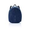 Elle Fashion - Anti-Diebstahl Rucksack Navy 1