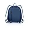 Elle Fashion - Anti-Diebstahl Rucksack Navy 5