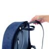 Elle Fashion - Anti-Diebstahl Rucksack Navy 6