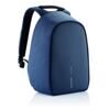 Bobby Hero - Anti-Diebstahl Rucksack M Navy 3