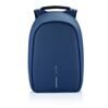 Bobby Hero - Anti-Diebstahl Rucksack M Navy 1