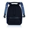 Bobby Hero - Anti-Diebstahl Rucksack M Navy 6