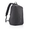 Bobby Soft - Anti-Diebstahl Rucksack Schwarz 4