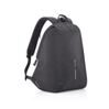 Bobby Soft - Anti-Diebstahl Rucksack Schwarz 3