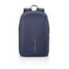 Bobby Soft - Anti-Diebstahl Rucksack Navy 1