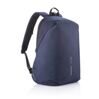 Bobby Soft - Anti-Diebstahl Rucksack Navy 4