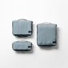 Packing Cube - 3-Pack, Slate Blue 1