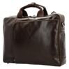 Buddy - Businesstasche Leder, Braun 3