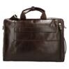 Buddy - Businesstasche Leder, Braun 4