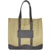 Fusion Shopper in Gold 1