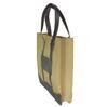 Fusion Shopper in Gold 4