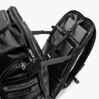 Backpack Sports Pro 35L, Schwarz 2