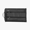 Race Rain Bag Plus, Schwarz 7