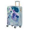 Pastel Flowers - Standard Cabin Trolley, Pink 1