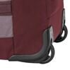 Cargo Hauler Duffel Bag Wheeled 110L, Currant 5