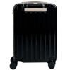 Cosmos Deluxe - Cabin Trolley mit USB in Schwarz 6