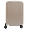 Cosmos Deluxe - Cabin Trolley mit USB in Beige 5