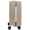 Cosmos Deluxe - Cabin Trolley mit USB in Beige 8