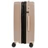 Cosmos Deluxe - Trolley M Erweiterbar in Beige 8