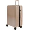 Cosmos Deluxe - Trolley M Erweiterbar in Beige 1