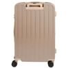 Cosmos Deluxe - Trolley M Erweiterbar in Beige 6