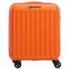 Cosmos NG - Underseat Trolley in Orange 3