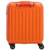 Cosmos NG - Underseat Trolley in Orange 4