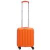 Cosmos NG - Underseat Trolley in Orange 7