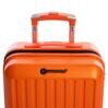 Cosmos NG - Underseat Trolley in Orange 5