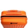 Cosmos NG - Underseat Trolley in Orange 6