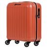 Cosmos NG - Underseat Trolley in Burnt Orange 2