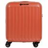 Cosmos NG - Underseat Trolley in Burnt Orange 3