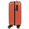 Cosmos NG - Underseat Trolley in Burnt Orange 5