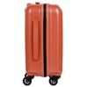 Cosmos NG - Underseat Trolley in Burnt Orange 6