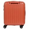 Cosmos NG - Underseat Trolley in Burnt Orange 4