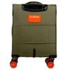 Ohio - Underseat Trolley in Olive 5