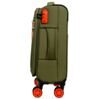 Ohio - Underseat Trolley in Olive 8