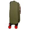 Ohio - Underseat Trolley in Olive 9