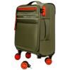 Ohio - Underseat Trolley in Olive 6