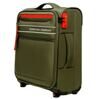 Ohio - Underseat Trolley in Olive 7