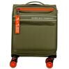 Ohio - Underseat Trolley in Olive 4