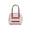 Leather &amp; More - Hartschalen-Koffer Beautycase Rose 7