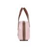 Leather &amp; More - Hartschalen-Koffer Beautycase Rose 5