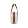 Leather &amp; More - Hartschalen-Koffer Beautycase Rose 6