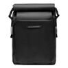 Shibuya - Rolltop Rucksack, All Black 1